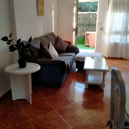 Apartamento Campo De Golf Torremolinos Eksteriør bilde