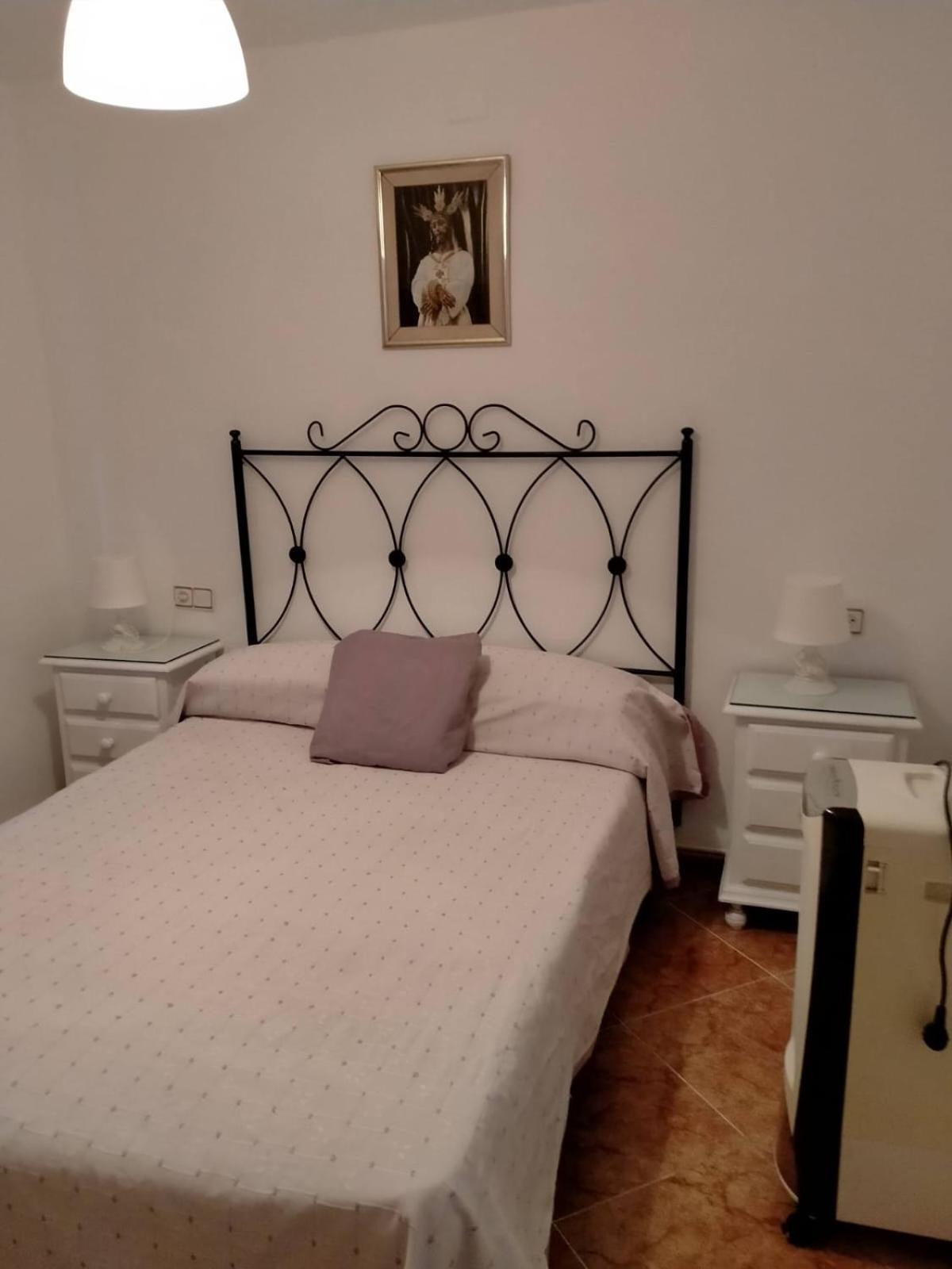 Apartamento Campo De Golf Torremolinos Eksteriør bilde
